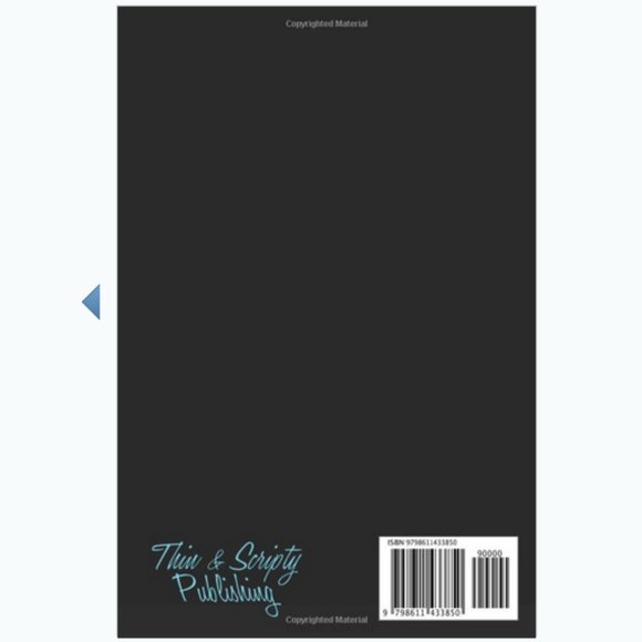 Dear I Love You Because Fill-in-the-Blank Gift - Picture 5 of 5